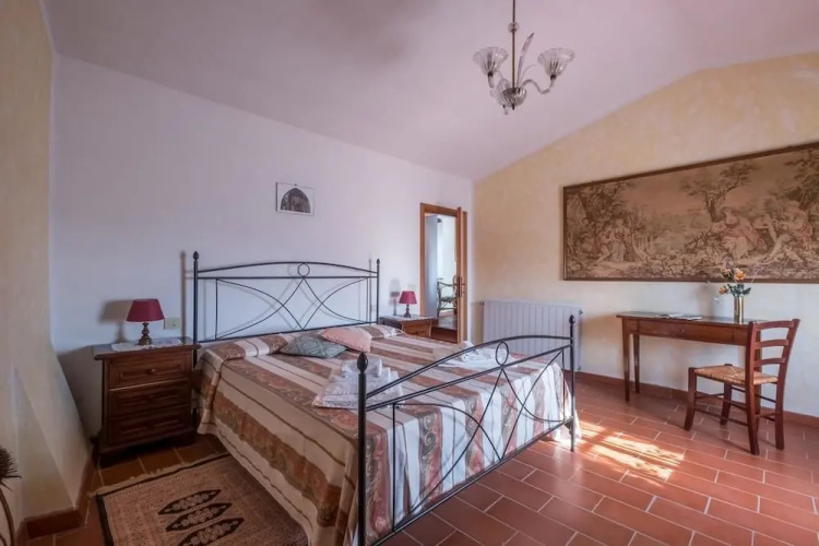 Borgo Amarrante
