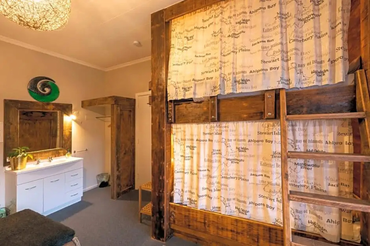 Oamaru Backpackers