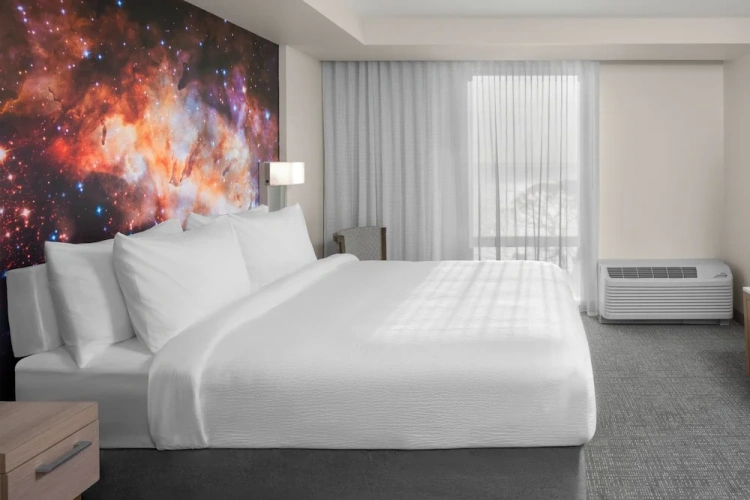 1 Bedroom Suite