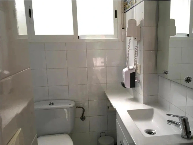 1 Bedroom Twin Apartment