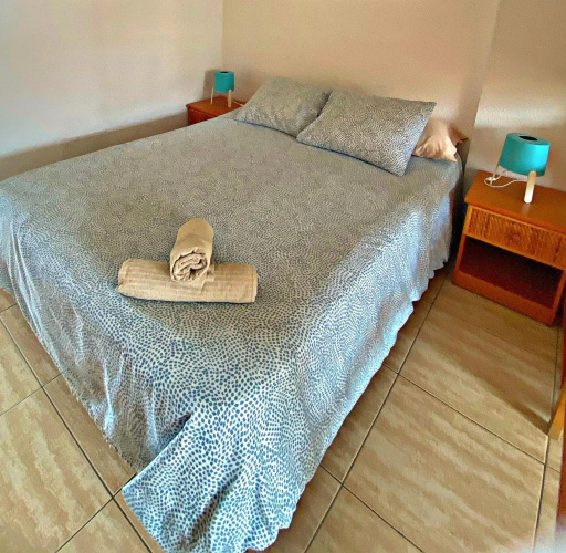 Cozy studio in Martiánez