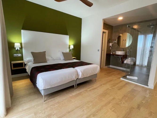 Añoreta Suites