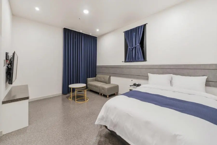 Jeju sunstay