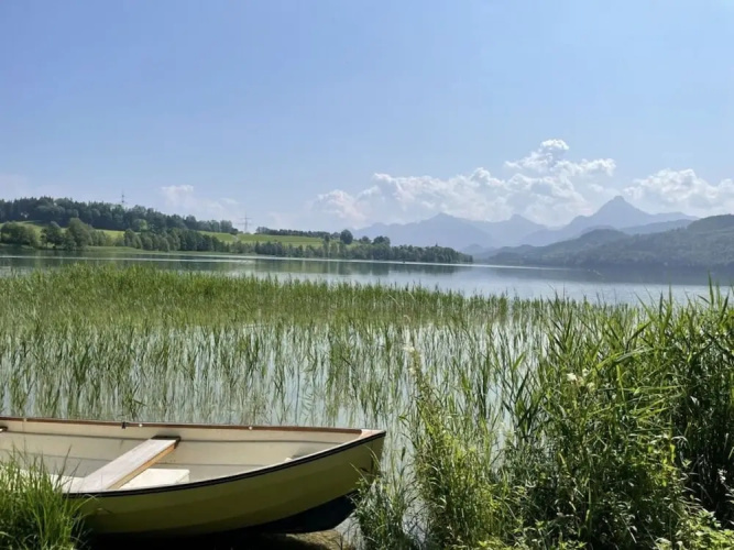 Holiday Home Zugspitze