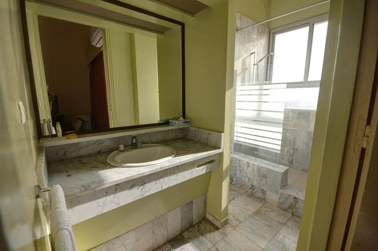 Hôtel Ngor Diarama