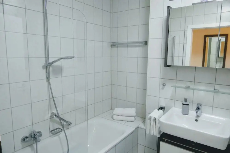 Apartment Central