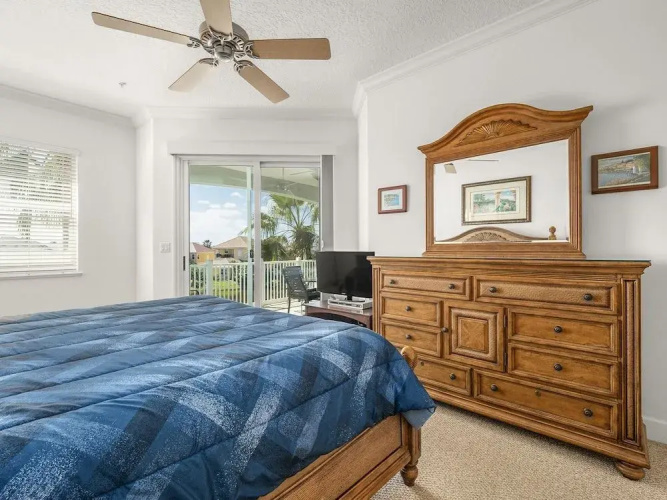 Cinnamon Beach 10 by Distinctive Beach Rentals