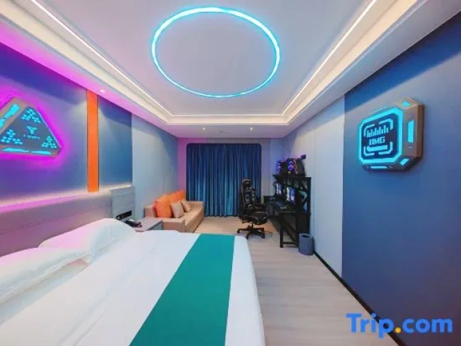 Privilege Double room