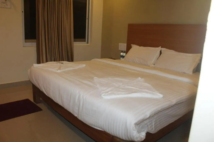 Kartik Resort