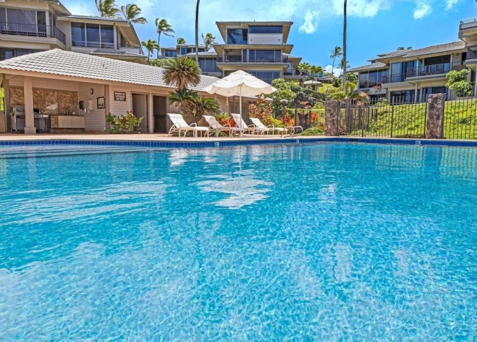 1 Bedroom Villa
