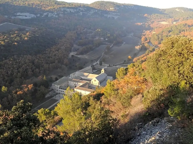 La maisonnette