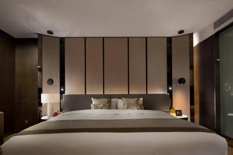 Dongguan DeRucci Hotel