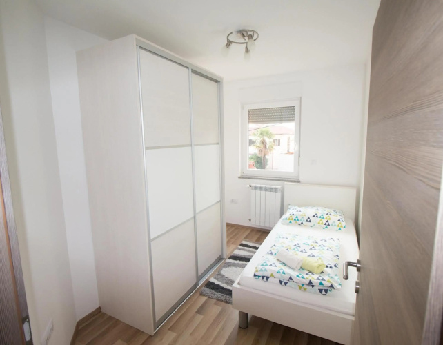 Apartments Sandra