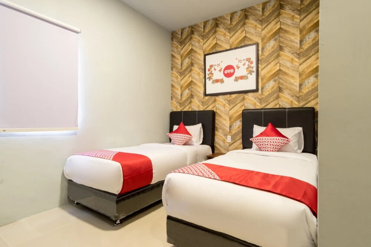 Hotelbild