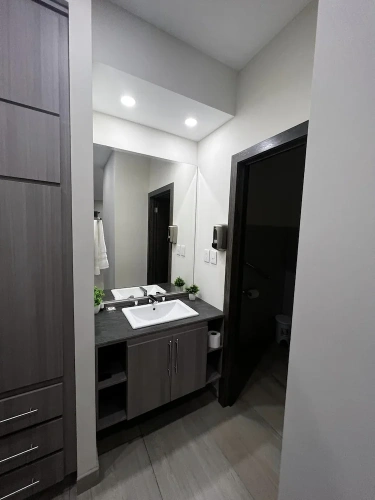 1 Bedroom Standard room