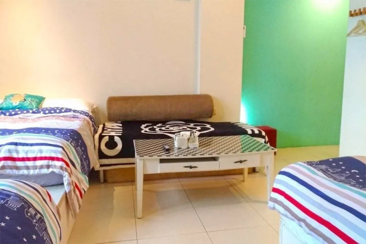 Star Forests B&B