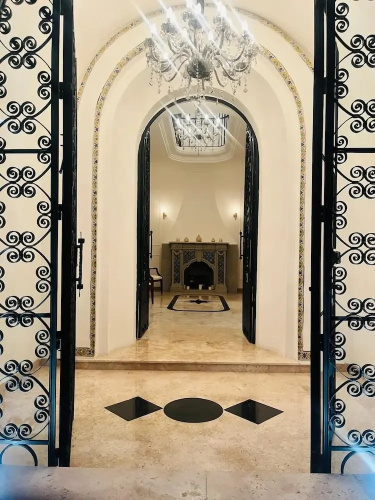 Hotel Casa Ensenada