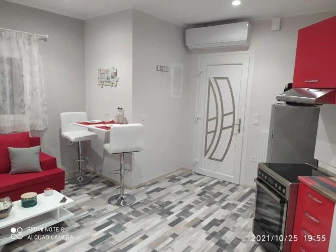1 Bedroom Cottage