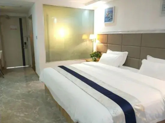 Weicheng Holiday Hotel