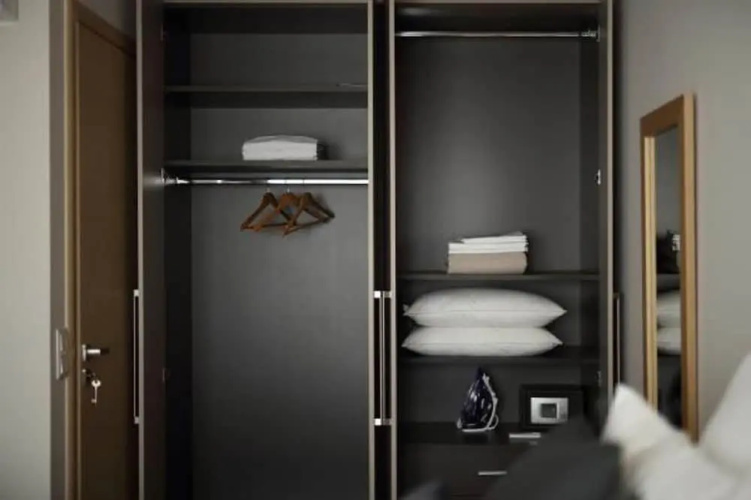 Hektor Luxury Suite