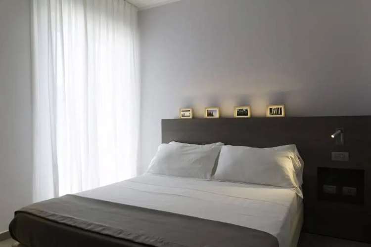 Hotel Eden