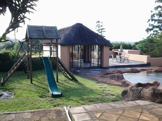 Castelletto Guest House