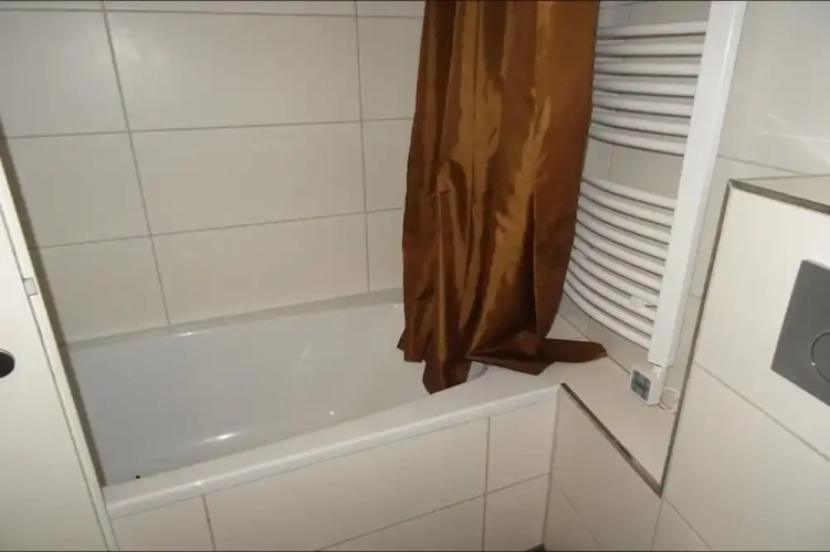 Harun Apartment