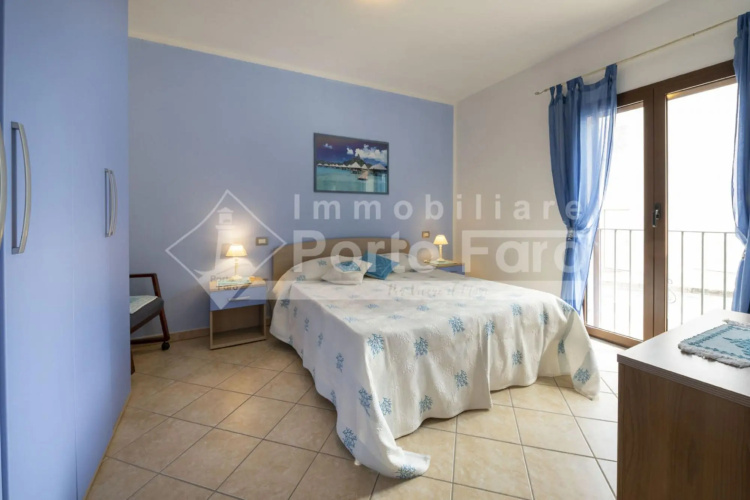 Apartment Via Incrociatore Trieste - TWO - ROOM-VIA INCROCIATORE TRIESTE 2