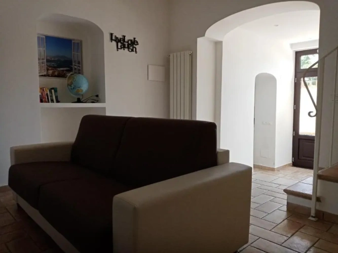 2 Bedrooms Cottage