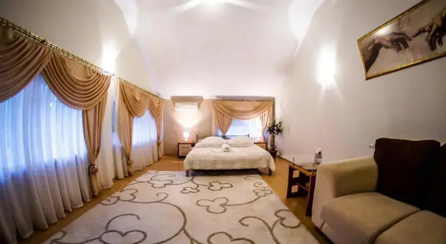 Motel Za Miedzą