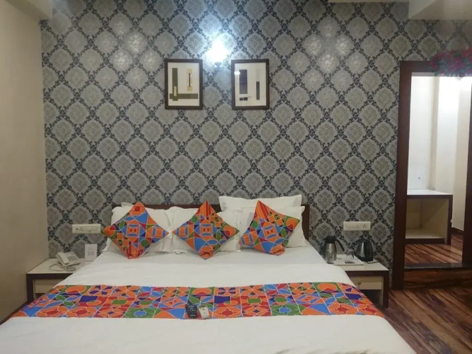 Hotel Kings Park