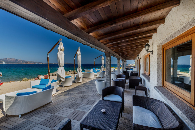 Hotel Sporting Porto Rotondo photo 36
