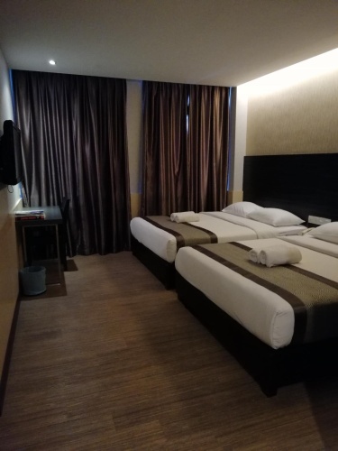 Family Suite