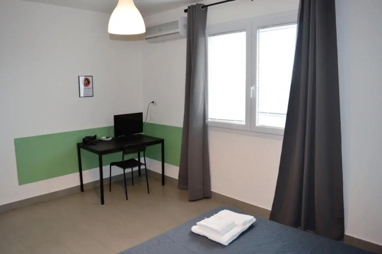 Agriturismo Le 5 Pietre
