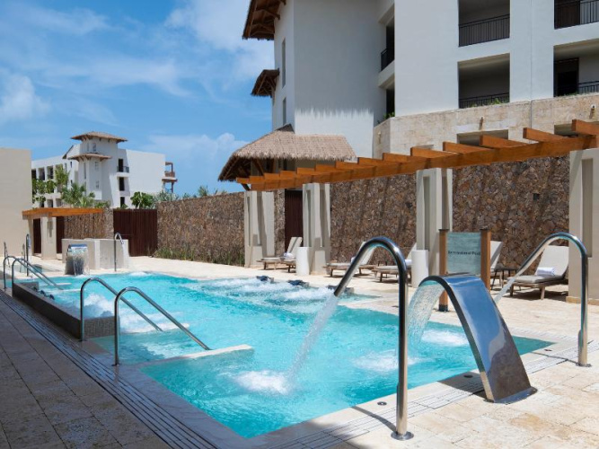 Secrets Playa Esmeralda Resort & Spa - Adults Only photo 13