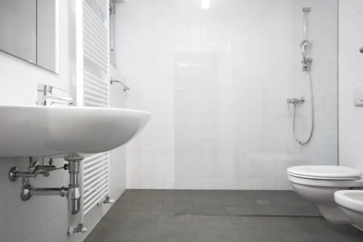 1 Bedroom Duplex Apartment