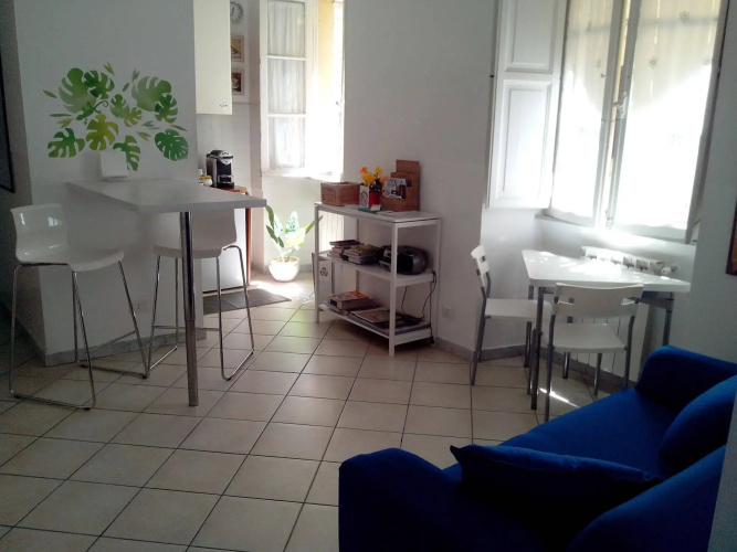 Casa Linnea Vacanze