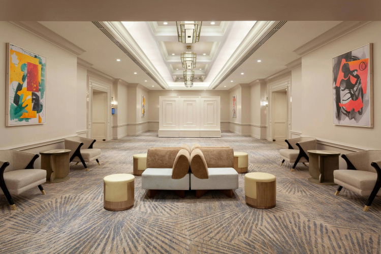 JW Marriott Miami Turnberry Resort & Spa photo 18