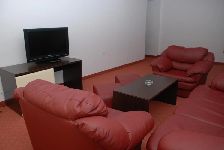 Hotel Rodopa
