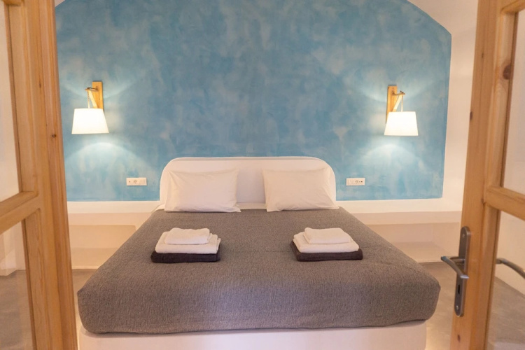 Villas Scirocco