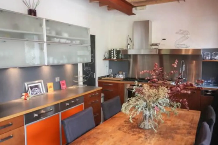 Maison Shandita
