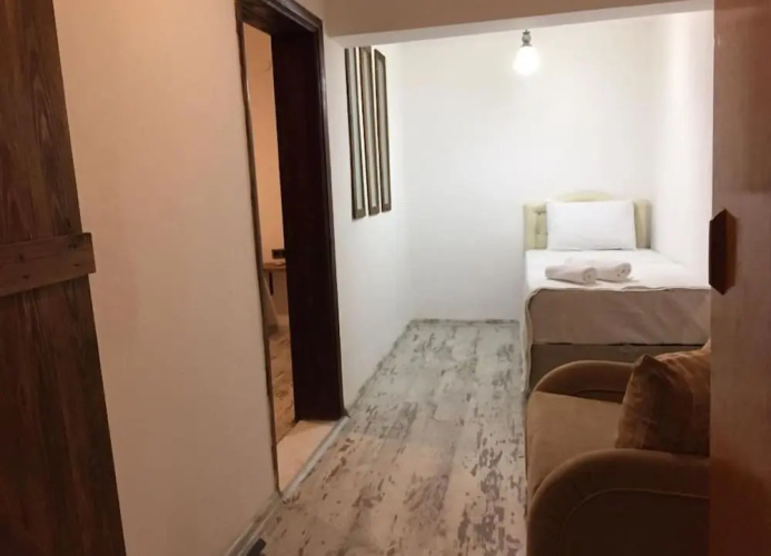 Monk Island Guesthouse