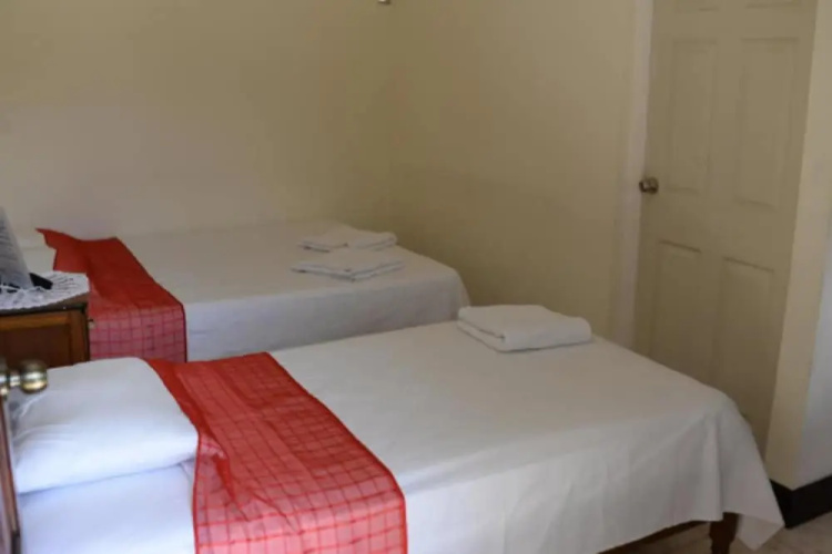 Hostal San Jose - Hostel