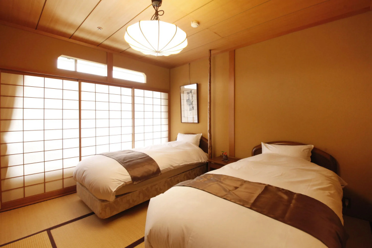 Hoshino Resorts KAI Ito