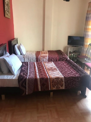 Weekend Furnished Apartment