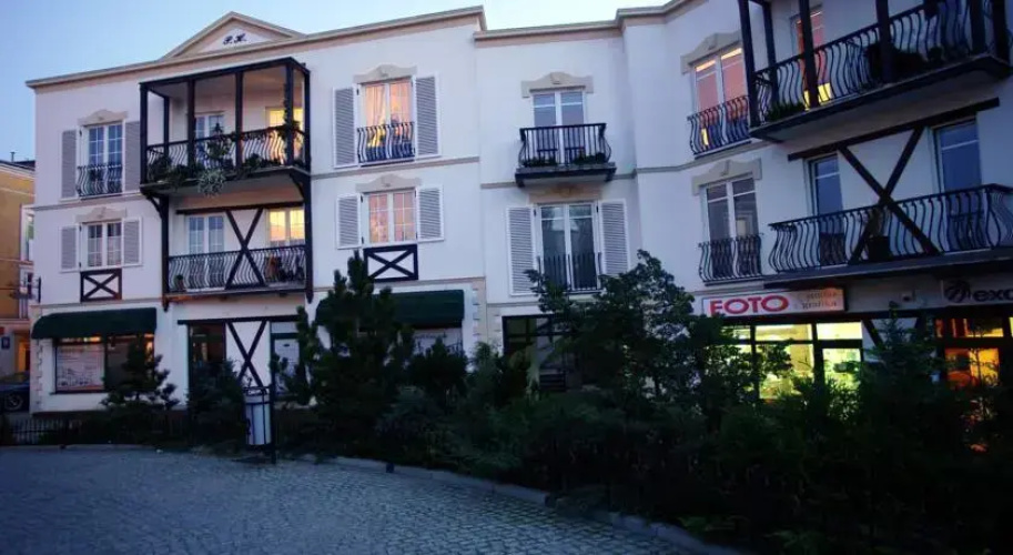 Hotelbild