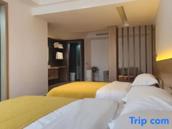 Standard Double Family room