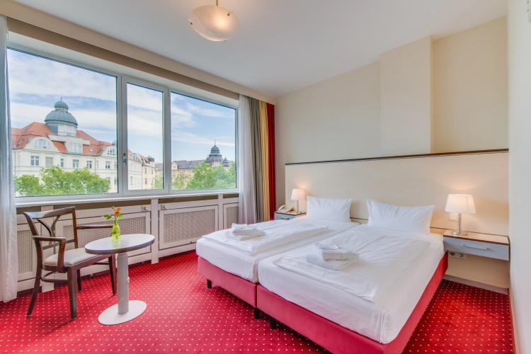 Come Inn Berlin Kurfürstendamm Opera photo 6
