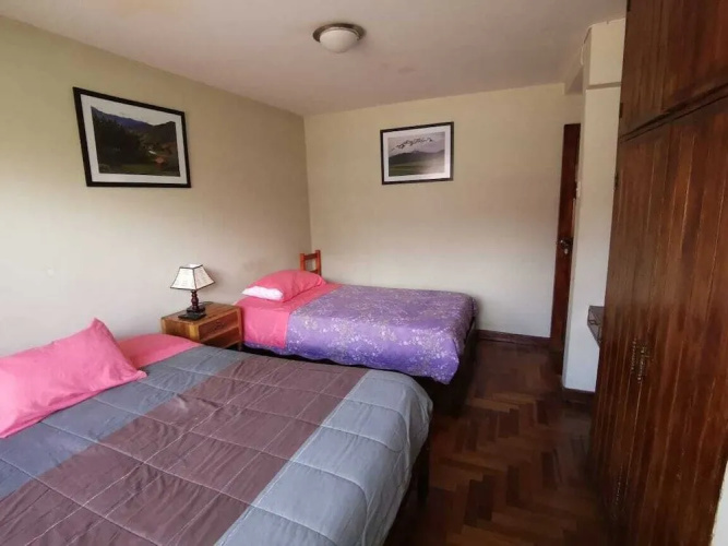 La Posada del Pony Hostal