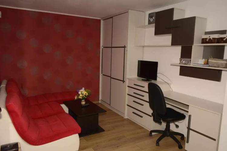 Camere Centrale